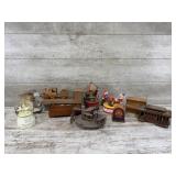 Music Boxes
