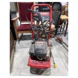 Troy Bilt Pressure Washer