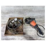 Air Tools, Polisher
