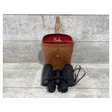 Binolux 7 x 50 Binoculars w/ Case