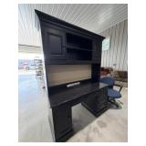 Office Desk & Chair