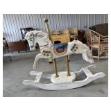 Rocking Horse