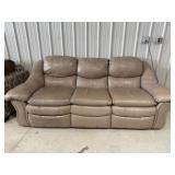 Couch Reclining
