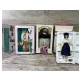 Gone With The Wind And Barbie Dolls