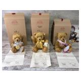Cherished Teddies Collection