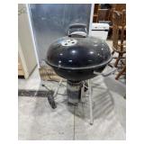 Weber Grill