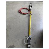 Greenlee Hydraulic Pole Saw