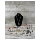 Costume Jewelry
