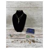 Costume Jewelry
