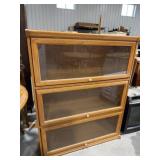 Wooden Cabinet