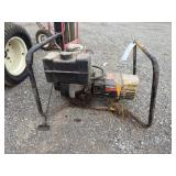 Homelite Generator