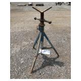 Pipe Stand