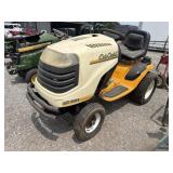 Cub Cadet Riding Mower (Non Running)