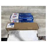 New car parts
