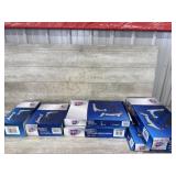 New car parts