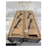 Struts for Toyota Prius 2012-2015 new