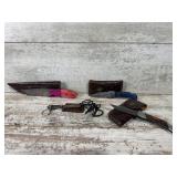 Custom Knives
