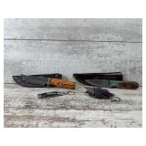 Custom Knives