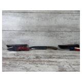 Fixed Blade Knives