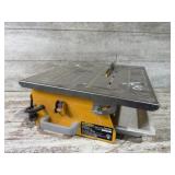 Workforce Tile Cutter