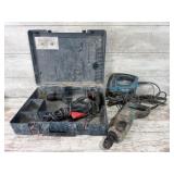 Bosch Hammer Drill, Makita Power Tools