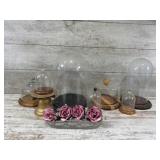 Display Domes