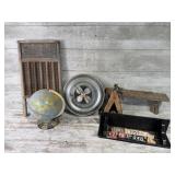 Broan Model 150 Ceiling Heater, Misc