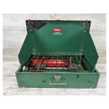 Coleman 413F Camp Stove