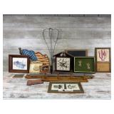 Wall Decor
