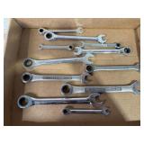 Wrenches