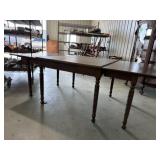 Drop Leaf Dining Table