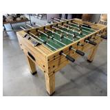 Foosball Table
