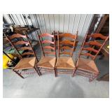 4 Dining Chairs