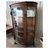 Curio Cabinet
