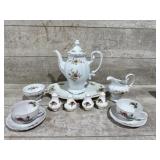 Johann haviland china