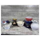 Pyrex, Dishes, Cookie Jars