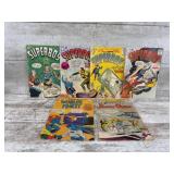 DC Comics Superboy