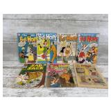 Bob Hope Comics