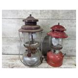 Lanterns
