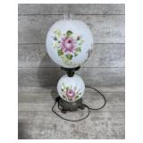 Hurricane lamp