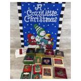 Christmas lot