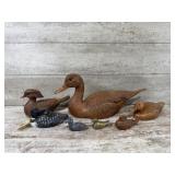 Ducks