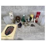 Angel home decor lot