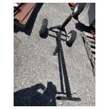Trailer Dolly