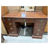 Wooden Desk
