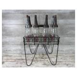 HEP Imperial Glass Oil Bottles