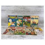 Comics