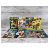 Dell Comics