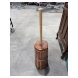 Butter Churn