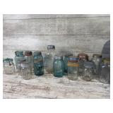 Ball Jars